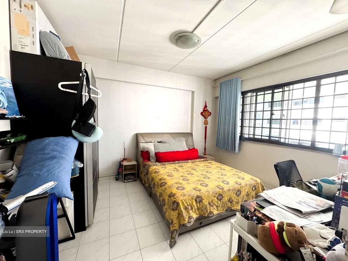 Blk 411 Choa Chu Kang Avenue 3 (Choa Chu Kang), HDB 4 Rooms #566422111